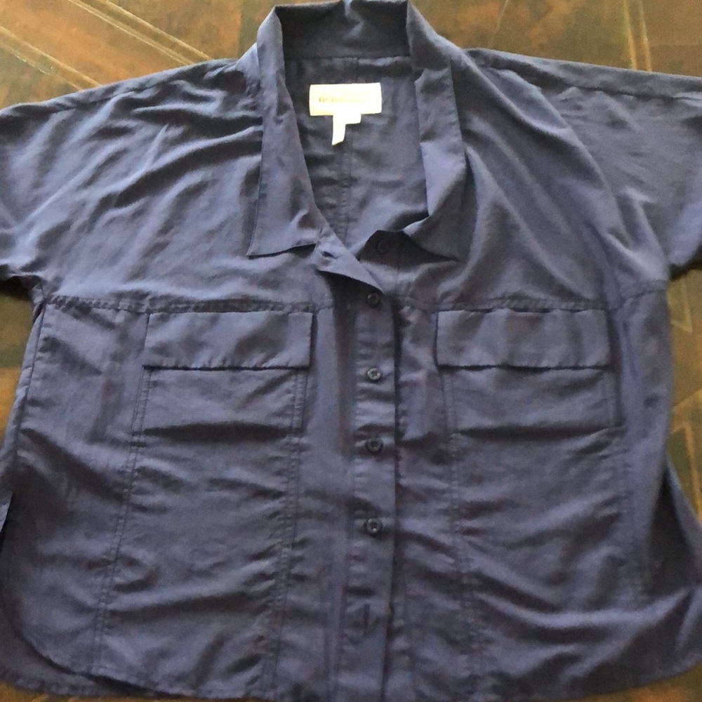 BCBGeneration top Size S - Picture 3 of 4